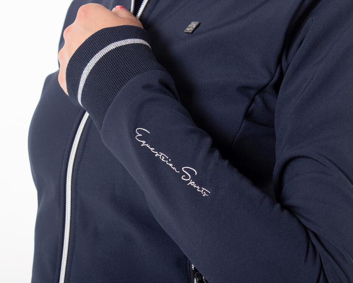 Produktbild Qhp reitjacke lieke (34)