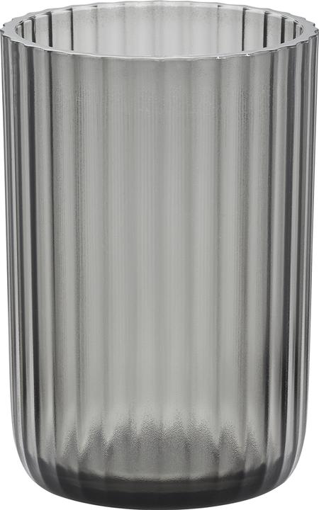 Anthrazit transparent