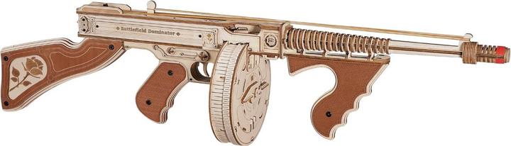 Produktbild Rokr Tommy Gun Assault Rifle