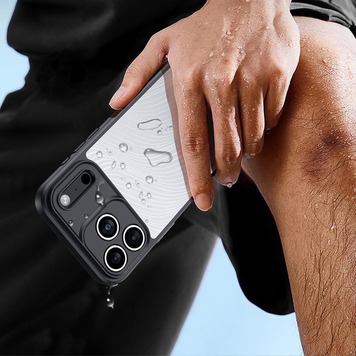 Immagine prodotto Dux Ducis Copertura Aimo (Apple iPhone 17 Pro)