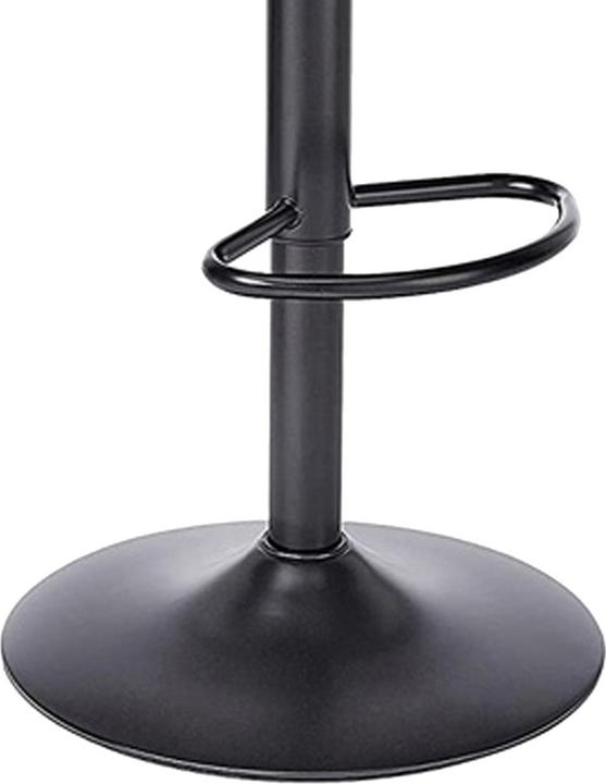 Actual product image HTI-Living Barhocker 2er Set Tayo Cognac