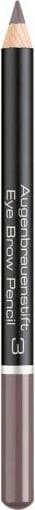 Actual product image Artdeco Eye Brow Pencil (Soft Brown)