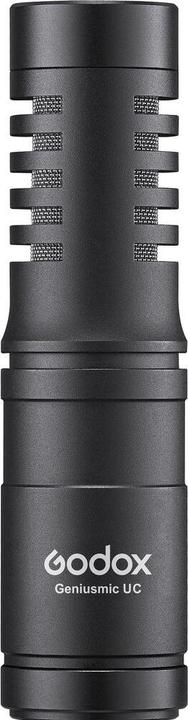 Immagine prodotto Godox Microfono direzionale compatto, USB-C