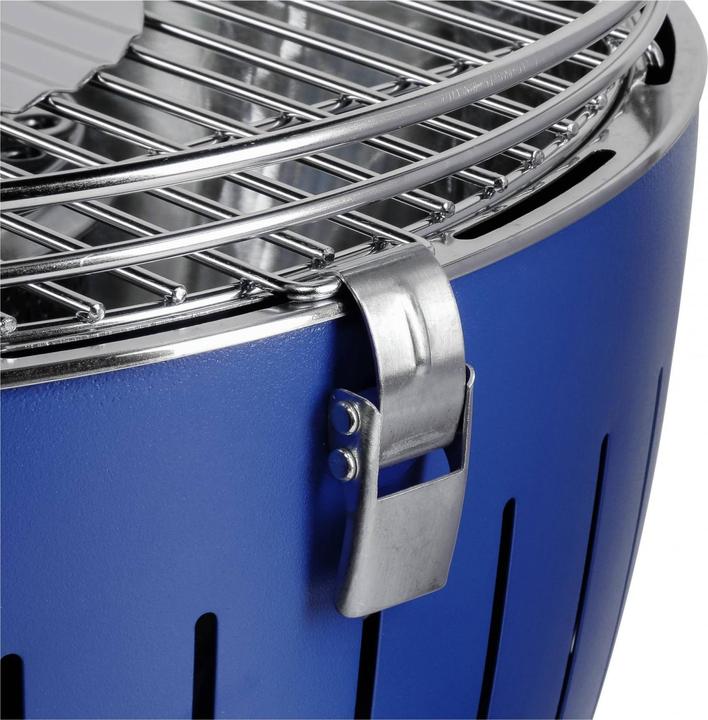 Productafbeelding LotusGrill G280 (25.80 cm)