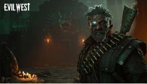 Immagine prodotto Focus Home Interactive Evil West (consegna intelligente) (Xbox Series X, EN)