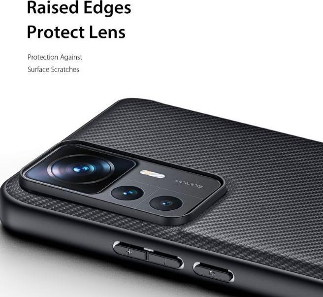 Produktbild Dux Ducis Fino Series Hardcase (Xiaomi 12T Pro)