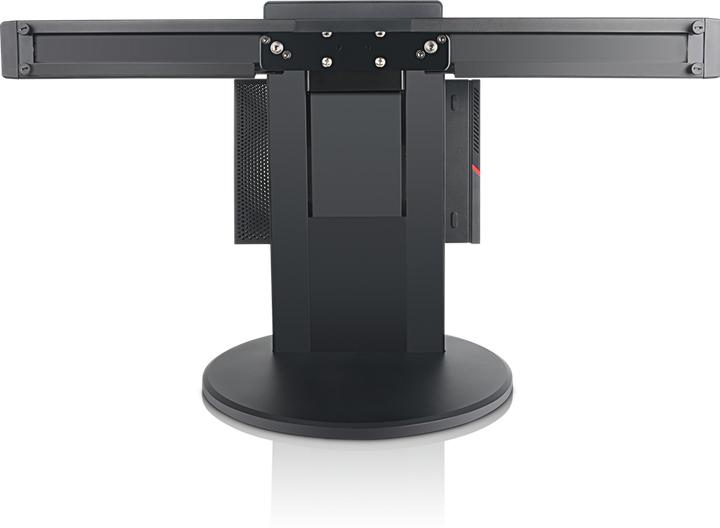Immagine prodotto Lenovo PCG Tiny-In-One supporto per doppio monitor