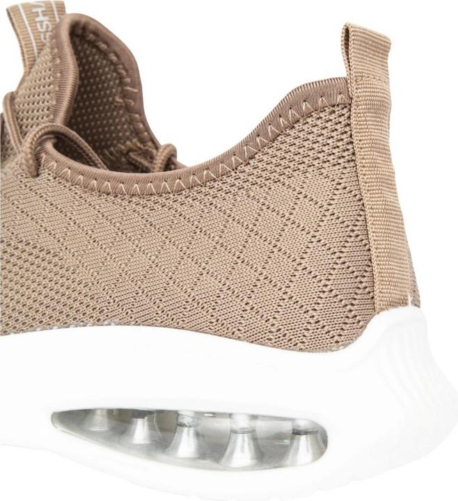 Actual product image Crosshatch Mens Trevel Trainers (44.5)