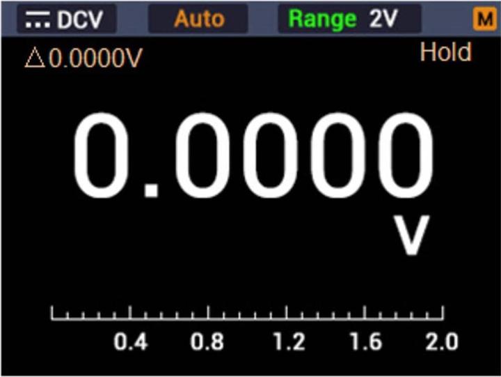 Produktbild Voltcraft PMM 6010-60 Multimeter und Netzgerät digital CAT II 600 V Anzeige (C (CAT II 600V)