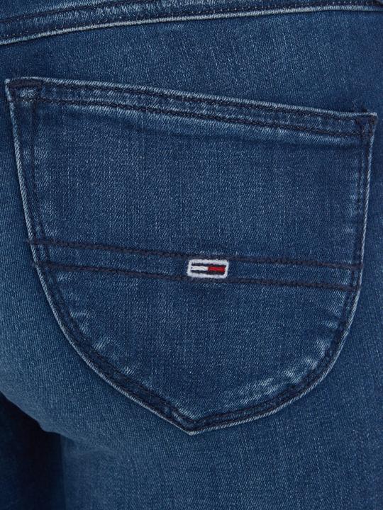 Produktbild Tommy Hilfiger Sophie Skinny niew niceville mid blue (W26/L32)