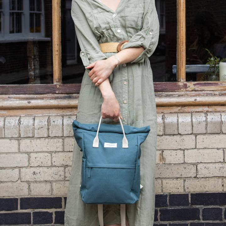 Image du produit Kind Bag Sac à dos moyen Moss Green (389 l)