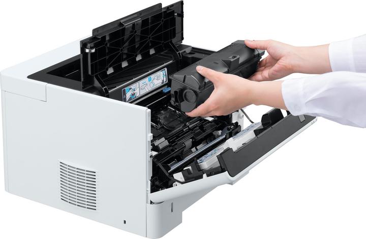 Produktbild Epson WorkForce AL-M320DN (Laser, Schwarz-Weiss)