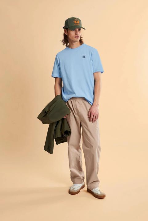 Actual product image La Martina Serge (L)