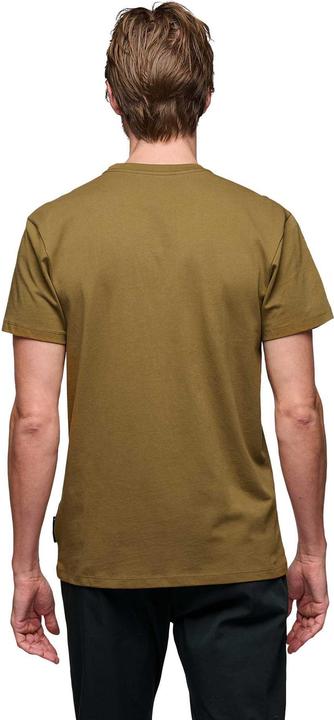 Produktbild Black Diamond M Project Ss Tee (S)