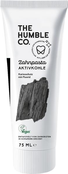 Image du produit The Humble Co. Zahnpasta (75 ml)