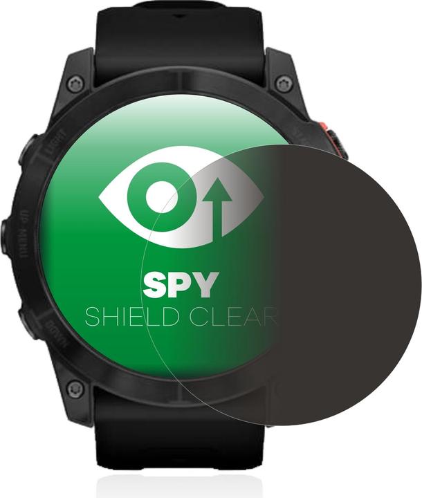 Produktbild upscreen Spy Shield Blickschutzfolie (fenix 7X)