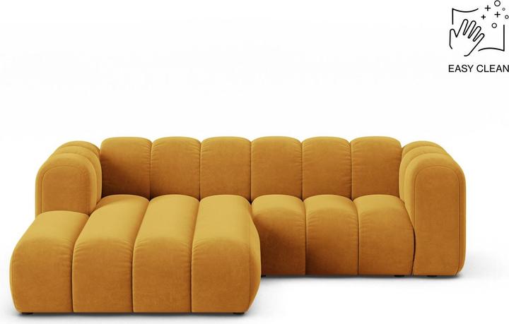 Produktbild Micadoni Lupine (Ecksofa)