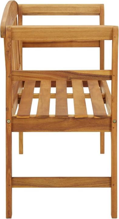 Produktbild vidaXL Gartenbank