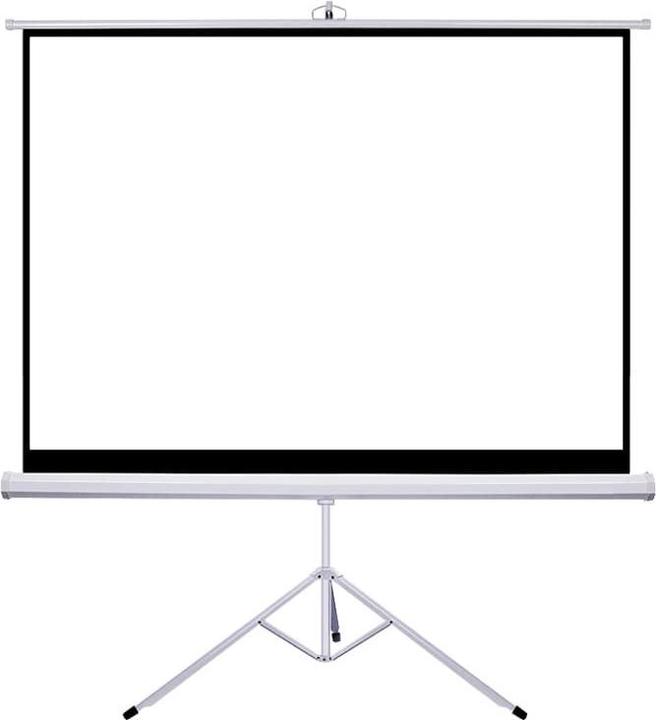 Produktbild Sponge Silelis Tripod screen (119", 1:1)