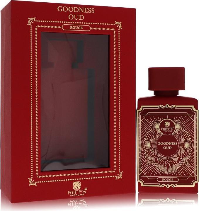 Immagine prodotto Riiffs Bontà Oud Rouge (Eau de parfum, 100 ml)