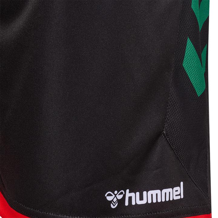 Actual product image hummel SC MAGDEBURG 24/25 HOME SHORTS (XL)