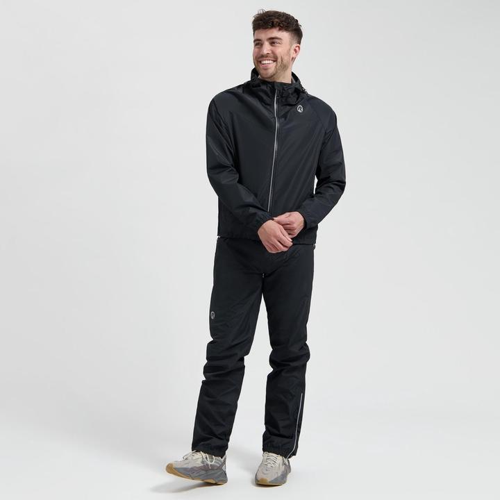 Immagine prodotto Rogelli Pendler Regenanzug (XXL)