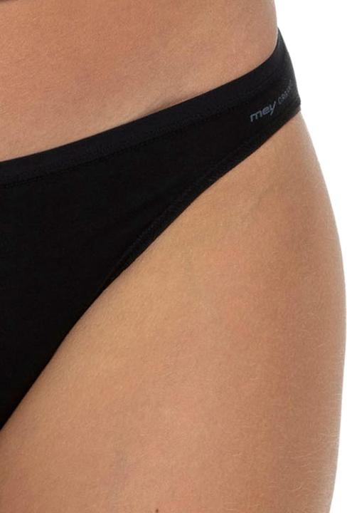 Immagine prodotto Mey Confezione da 3 di mini slip organici Superfine (42, XL, confezione da 3)