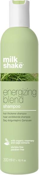 Produktbild Milk_Shake scalp care - energizing blend shampoo (300 ml, Flüssiges Shampoo)