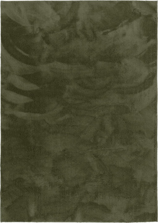 Produktbild Pergamon Luxus Super Soft Fellteppich Pearl (140x200 cm)
