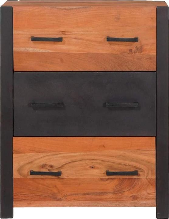 Image du produit vidaXL Sideboard Schrank (30 x 30 x 75 cm)