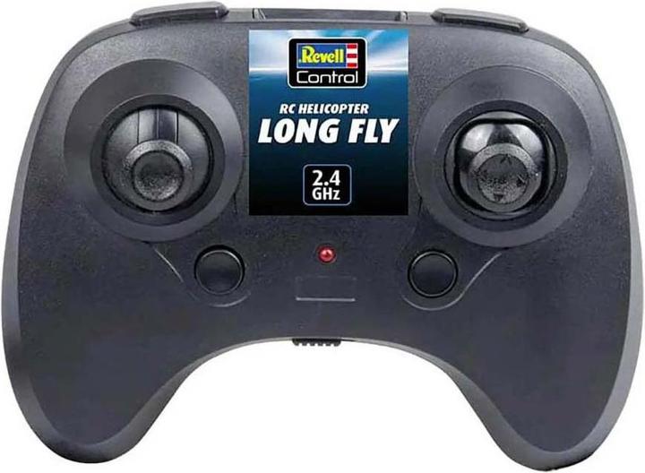 Actual product image Revell RC X-TREME Helicopter Long Fly