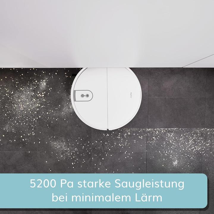 Produktbild Romy L6 Animal (5200 Pa)