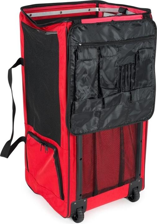 Actual product image Spordas Megabag