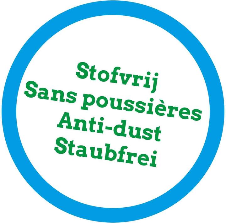 Image du produit Ses Craie (Blanc, 12 x)