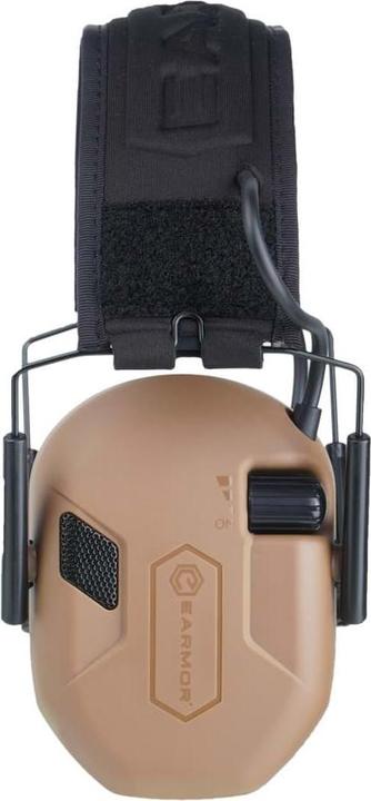 Image du produit Earmor M300T NRR (1x)