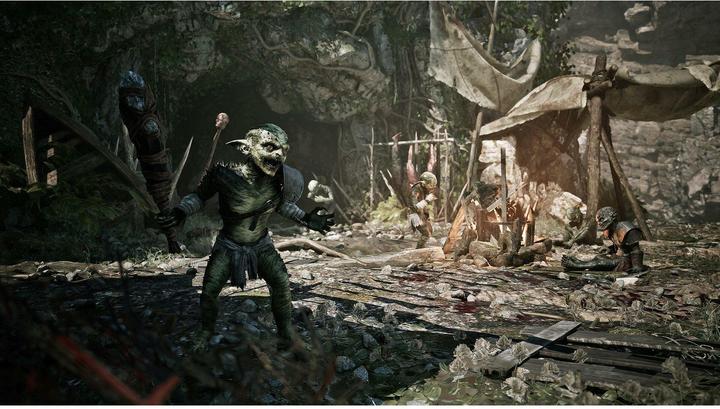 Immagine prodotto THQ Gothic 1: remake (PC, DE)