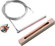 Produktbild Shadow Electronics SH1150 Saz Pickup (Instrumenten Tonabnehmer)