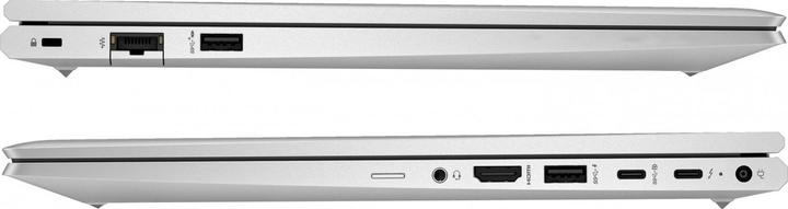 Produktbild HP EliteBook 650 15.6 G10 (15.60", Intel Core i5-1335U, 16 GB, 512 GB, DE)