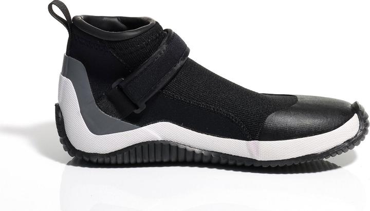 Produktbild Neoprenschuh AQUATEC - schwarz (45)