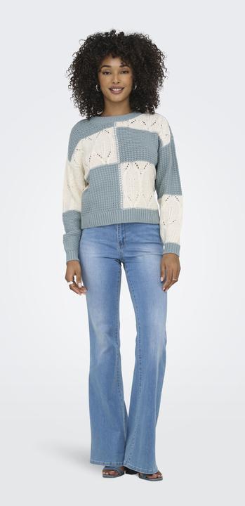 Produktbild JdY JDYJUSTY Strickpullover Strickpullover (M)