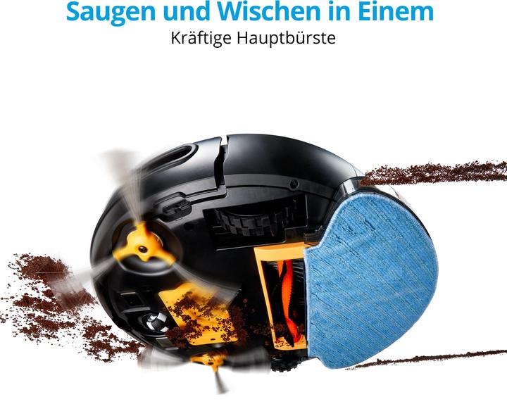 Produktbild Medion MD19601