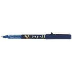 Thumbnail - Pilot, Schreibstifte, Tintenroller V Ball VB7, blau (Blau, 1 x)