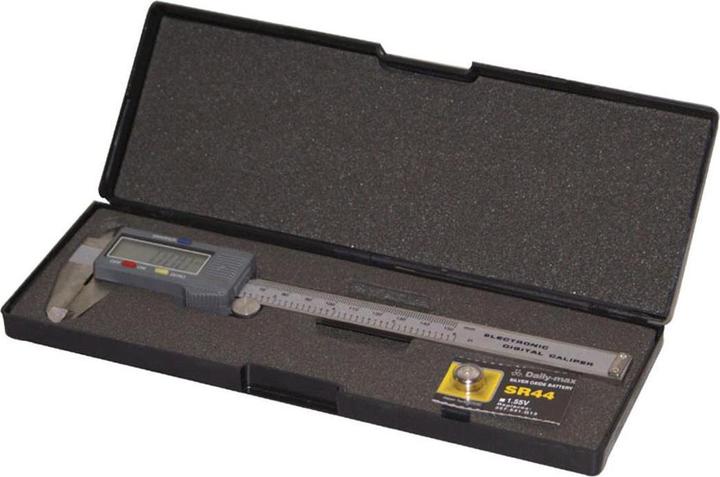 Produktbild Holzmann Digitalmesschieber