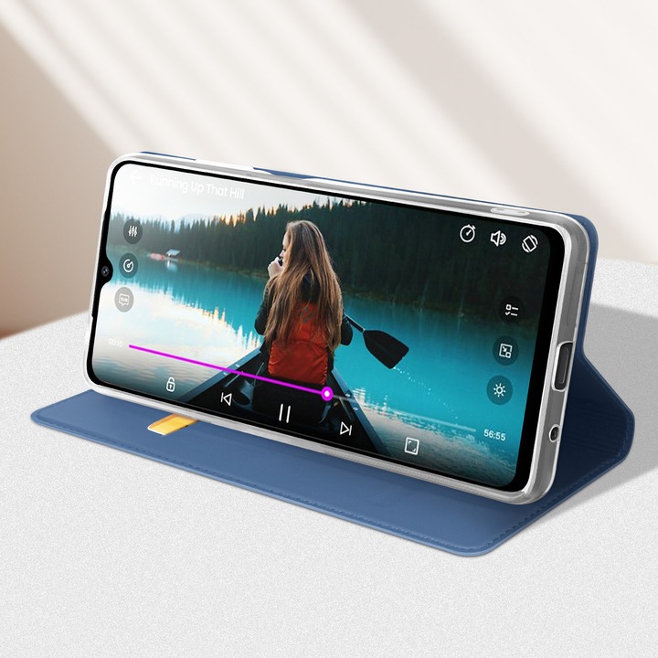 Produktbild Dux Ducis Skin Pro Series Bookcover (Xiaomi Redmi A3)