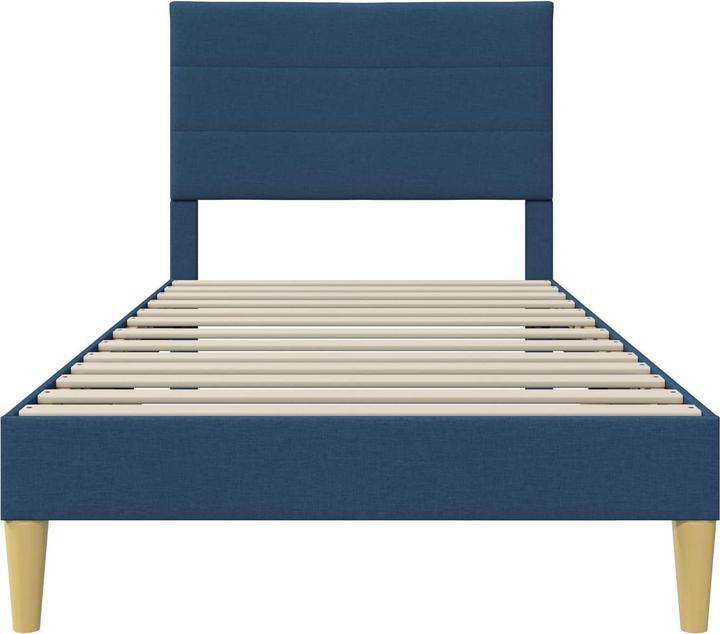 Image du produit vidaXL Bettgestell (80 x 200 cm)