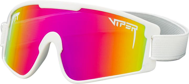 Immagine prodotto Pit Viper The Miami Nights Baby Vipes Rainbow (Bianco)