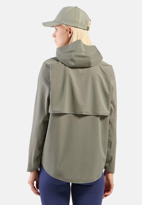 Produktbild Odlo Wasserdichte Active 365 Performance Knit Jacke (XL)