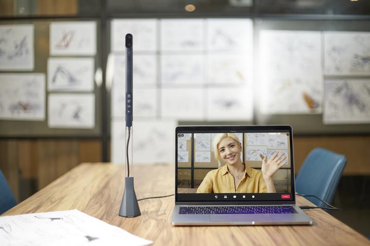 Produktbild Ipevo Totem 120