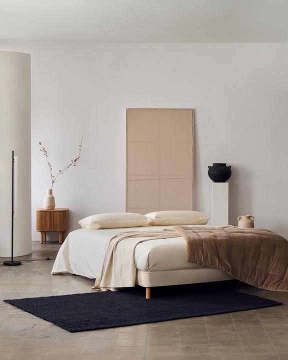 Image du produit Kave Home Ofelia (150 x 190 cm)