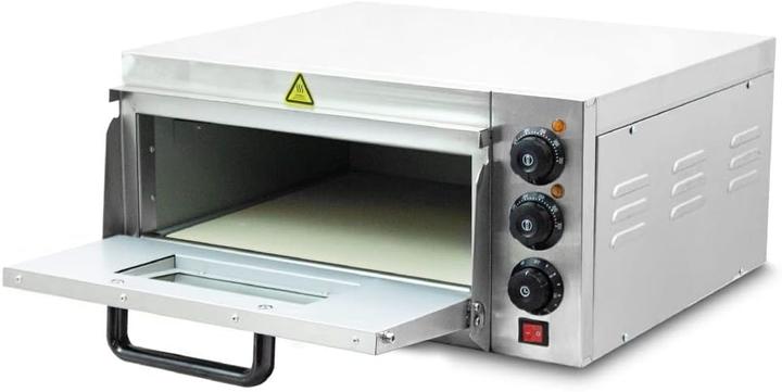 Image du produit Bituxx Pizzaofen (Four à pizza Gastro)